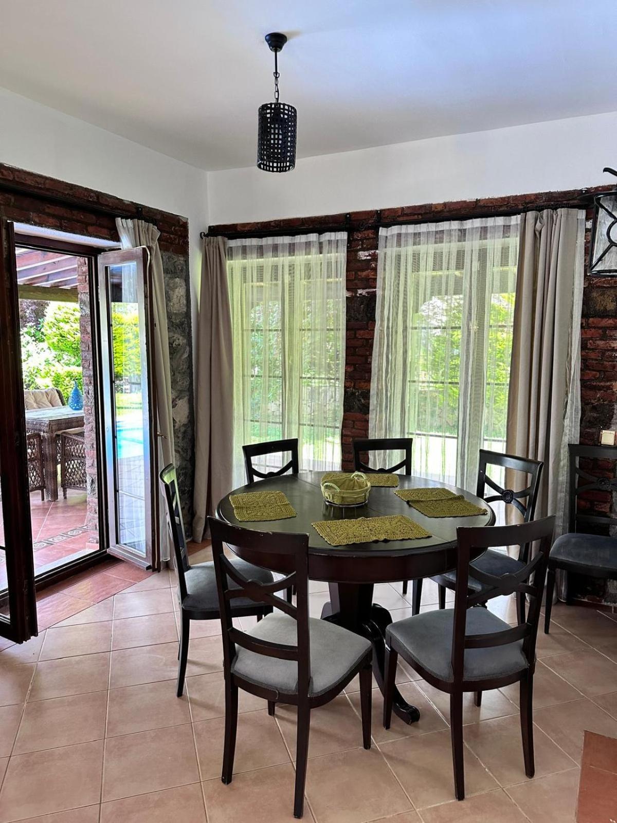Daphne Home Fethiye Buitenkant foto
